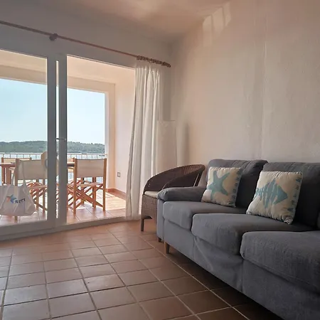 Escopinya By Som Menorca شقة