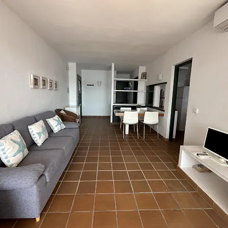 Διαμέρισμα Escopinya By Som Menorca Fornells (Menorca)