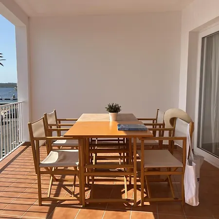 Escopinya By Som Menorca