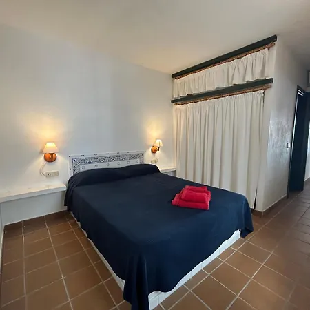 Διαμέρισμα Escopinya By Som Menorca