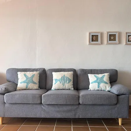 Escopinya By Som Menorca Διαμέρισμα *