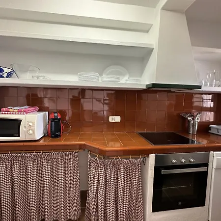 Escopinya By Som Menorca