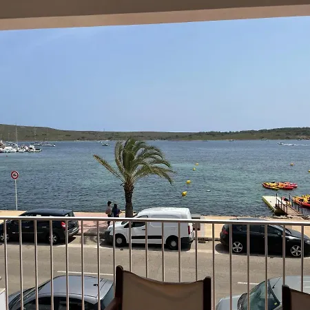 Escopinya By Som Menorca * Fornells (Menorca)