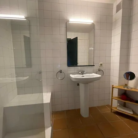 Apartamento Escopinya By Som Menorca *