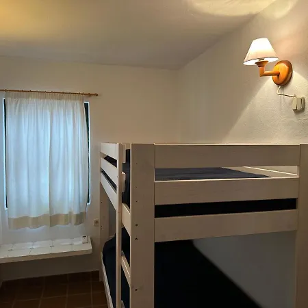 Apartamento Escopinya By Som Menorca *
