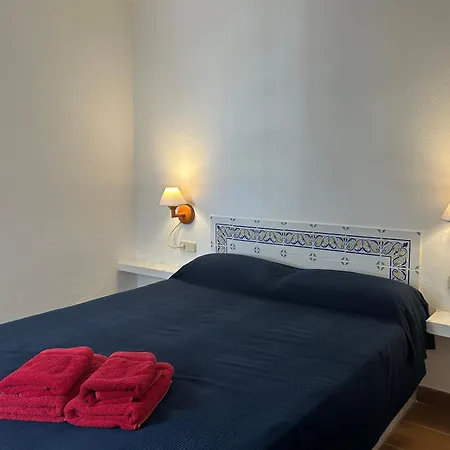 Apartamento Escopinya By Som Menorca *