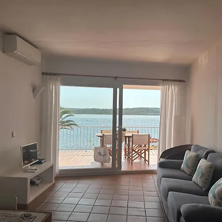 Escopinya By Som Menorca *