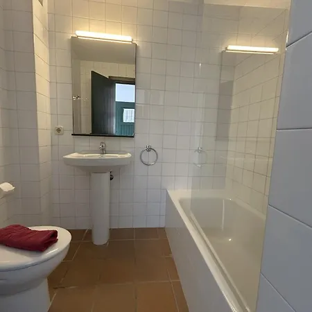 Apartamento Escopinya By Som Menorca *