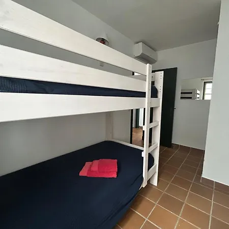 Escopinya By Som Menorca Apartment Fornells (Menorca)