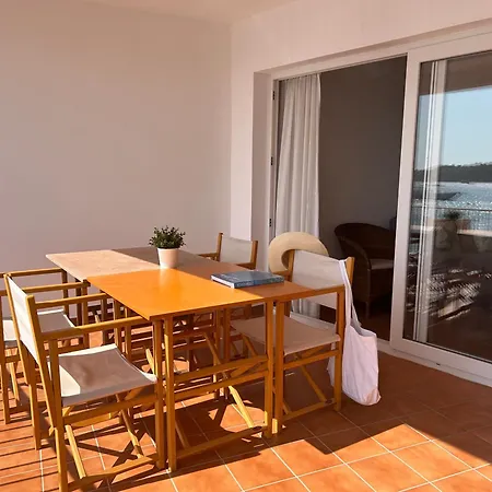 Escopinya By Som Menorca * Fornells (Menorca)