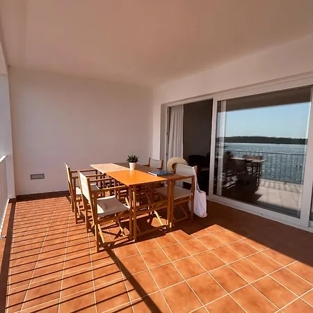 Escopinya By Som Menorca Apartment Fornells (Menorca)