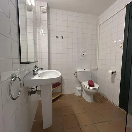 Apartamento Escopinya By Som Menorca