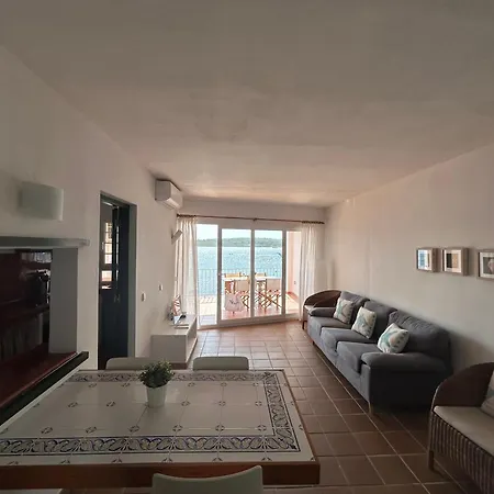 Escopinya By Som Menorca Apartment *