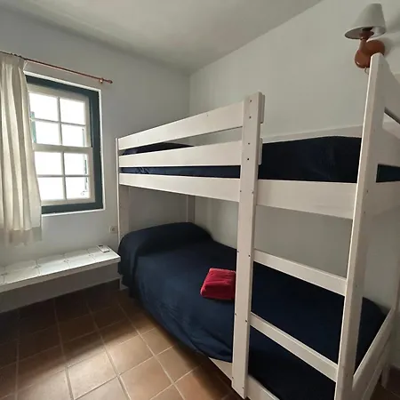 Apartment Escopinya By Som Menorca *