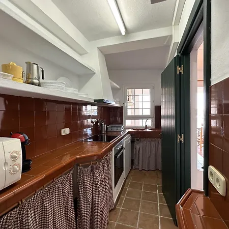 Escopinya By Som Menorca Apartment *