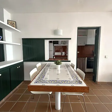 Escopinya By Som Menorca アパート